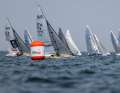 He secured his 15th Kieler Woche victory this year, which would be World Championship title number 14