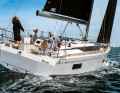 Bavaria C38 : le plus petit bateau de la série C. Large et beaucoup de volume, même à l'avant. Navigue de manière rigide et rapide. Haute qualité d'aménagement. Bon marché en standard, mais nécessite de nombreuses options. Longueur de coque 10,99 m ; largeur 3,98 m ; poids 9,1 t ; à partir de 210.035 euros. Test YACHT : numéro 1/2021