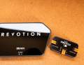 Die Zentraleinheit kommuniziert per Bluetooth mit den Nodes, daher ist nur eine Stromleitung nötig