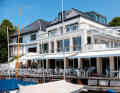 The Norddeutscher Regatta Verein resides in a top location and is also right at the top of the club landscape
