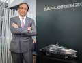 Takes over shares and shipyard management; Sanlorenzo boss Massimo Perotti is the new Nautor CEO