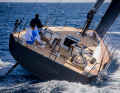 The Nautor DNA will also be retained in the future: Elegance, quality, class