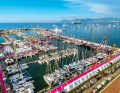 Premières au Festival de Cannes Yachting 2024