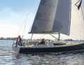 Pointer 22 : Joli, intelligent, simple. Le bateau crossover polyvalent et remorquable vient de Hollande