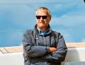 Concerned. Designer Niels Jeppesen took the recent accidents as an opportunity to point out the risk factors associated with steering gear