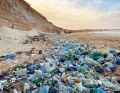Littered beaches leave no doubt that we need to act
