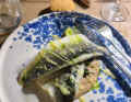 Greek cuisine is at its best in the Cyclades