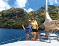 The Marquesas are reached after 51 days