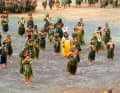 One highlight is the dance festival