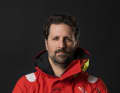 Skipper Yoann Richomme