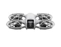 Dafür braucht es allerdings extrem teures Equipment, für Einsteiger eignet sich beispielsweise die neue DJI Neo
