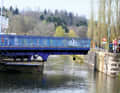 Many locks and bridges line the route. This often means long waiting times. You should therefore plan your trips conservatively