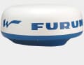 Furuno DRS4W W-Lan radar