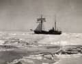 Ritrovamento sensazionale: scoperto il relitto della "Quest" di Shackleton