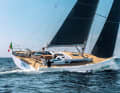 Grand Soleil 52