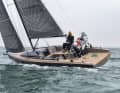 Domani S32 Lounge
