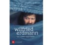 Cover des neuen Buches über Wilfried Erdmann.