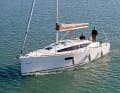 The fenders are still hanging outside - is that bad seamanship?