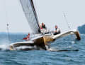 Dragonfly 28 Performance – der ultimative Kompromiss zwischen Wohnen und Heizen.