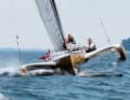 Dragonfly 28 Performance von Stefan Zimmermann.