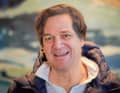 Daniel Baum: il venditore di assicurazioni di Amburgo è la seconda generazione a gestire il Gruppo Pantaenius insieme al fratello Martin Baum e alla sorella Anna Schroeder.