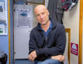 Jonas Dahm, photographe sous-marin