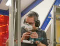 Occupational safety is a top priority at Sirius.