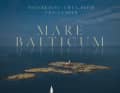 Copertina del libro "Mare Balticum".