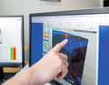 For the forecasts, it is important to compare simulations from different weather data providers.