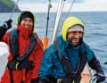 Navigare è divertente. Soprattutto quando tutti a bordo sono coinvolti. Anche i compagni di navigazione possono imparare molto da un buon skipper.