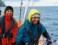Ci sono alcune cose da tenere a mente come co-sailor. Ad esempio, che lo skipper ha sempre l'ultima parola. Oppure che essere proattivi a volte, ma non sempre, è una buona cosa.