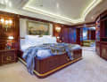 The bedchamber