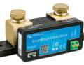 Der Smartshunt von Victron gehört zu den kompaktesten Lösungen.