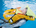 A good lifejacket can significantly increase the chances of survival.