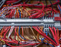 Auch die Elektrik kann zum Sicherheitsrisiko werden.