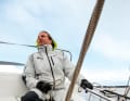 Les gants de voile peuvent en fait être portés à tout moment...