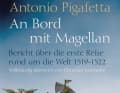 "An Bord mit Magellan" von Antonio Pigafetta.