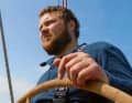"I'm happy when the boat runs through the water with power, the log gives me good readings and I've earned my mooring in the harbour." Jan Schneemann from Hamburg sails a Comfortina 38.