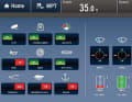 User interface.