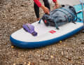 Plus qu'une simple tendance : la planche SUP.