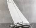 Willy Asmus ha dedicato la sua vita alle Hanseat. Egli stesso ha navigato su una Hanseat 70.