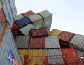 The most common causes of loss are incorrect loading and inadequate securing.
