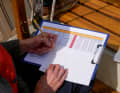 The different groups and boat types require meticulous list management.