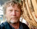 Der 63-jährige Berufsschullehrer Matthias Krueger organisiert seit 20 Jahren Projektreisen nach Strynø. In diesem Sommer hat er alle Ehemaligen eingeladen, das Jubiläum dort zu feiern.