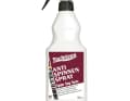 Mit Spray vorsorgen: Das Anti-Spinnen-Spray von Yachticon kostet 18 Euro pro 500 Milliliter.