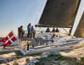 XR 41 de X-Yachts