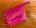 Borsa in silicone