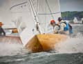 In a photo essay by Nico Krauss, we show the strongest impressions of the 30th Robbe & Berking Sterling Cup 2026.