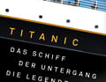 Titanic von Linda Maria Koldau.