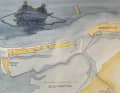Der 1903 erschienene Roman „Das Rätsel der Sandbank“ fasziniert bis heute mit detailreichen Schilderungen zeitgenössischer Seemannschaft.